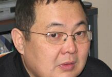 УКМК Марат Казакпаев тууралуу үн катты