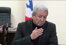 Адахан Мадумаров: “Кумардын түбү чыр”