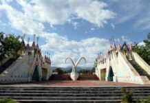 “Манас Ордо” комплексинин кызматкерлери 20,6 млн сомду максатсыз пайдаланган