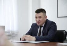 Манас Мураталиев: Инвесторлордун иштөө шарттарын жеңилдетүүчү мыйзам долбоорлору даярдалууда