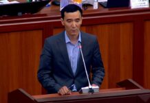 Медер Алиев Мадумаровго: “Уят. Популизмдин да чеги болуш керек”