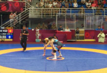 Кыргызстандык балбандар Бахрейнде өтүүчү Азия чемпионатына катышат