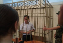 Next TVнын директору Таалай Дүйшенбиевдин бөгөт чарасы каралды