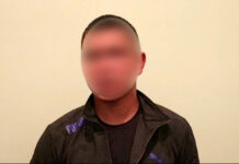 Окуучуларын дене тарбия мугалими уурулукка тартканы аныкталды