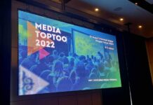 «Медиа топтоо – 2022» индустриалдык медиа форуму өтүп жатат, – Түз эфир