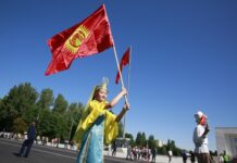 Депутат предложил 1 июня сделать выходным праздничным днем