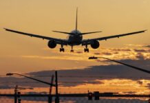 С 16 июня «Аэрофлот» запускает рейс «Москва – Тамчи»