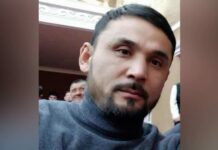 Украинадагы согушта Кыргызстандын дагы бир жараны көз жумду