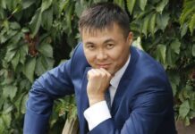 Кудрет Тайчабаров: “Таиланддагы сойкулар өзүнүн гана өлкөсүндө иштейт”