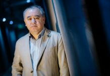 Өмүрбек Текебаев: “Мен бир саясий режимге эмес, Кыргызстанга иштейм”