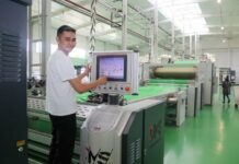 Кыргызстанда жинсы кийимдери чыгарыла баштайт