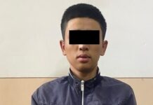 ГКНБ задержал иностранца при сбыте почти 3 кг гашиша