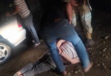 Оперативники предотвратили похищение и убийство жителя Баткена