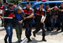 Түркияда киши колдуу болгон келинди өлтүргөн күйөөсү кармалды