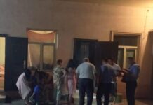 В Джалал-Абаде выявили притон с проститутками. ФОТО