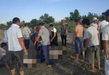 На Иссык-Куле утонули подросток и молодой парень