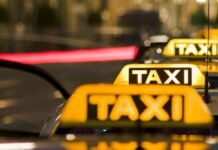 Таксистов в Кыргызстане хотят обязать получать лицензию у МВД