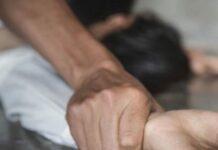 Санкт-Петербургда 31 жаштагы кыргыз аялды жердеши зордуктап, тоноп кеткенин полицияга билдирген