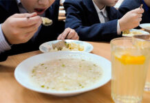 На 100% увеличены нормы расходов на питание детей в 5 реабилитационных центрах