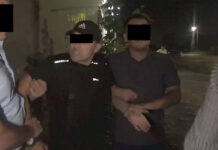 Коргоо министрлигинин аскер кызматкери баңгизатын сатуу жана колдонуу фактысы боюнча кармалды