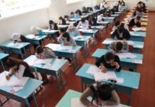 В Минобразе озвучили итоги третьего этапа ОРТ