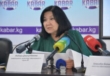 Как будет проходить конкурс на вакантные места директоров школ Кыргызстана