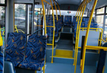 Мэрия Бишкека объявила повторный тендер на закупку автобусов