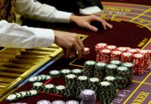 Казино лицензиясынын баасы 10-84 миллион сом деп сунушталууда