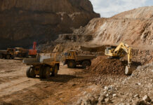 На месторождении Солтон-Сары построят новое хвостохранилище