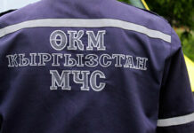 Сел жүрүшү мүмкүн. ӨКМ эскертүү берди