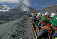 «Кумтөрдү» Кыргызстанга өткөрүп берүү процесси биротоло аяктады