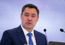 Кыргызстан БА өлкөлөрү менен гидроэнергетика тармагында кызматташууну кеңейтүүнү жактайт