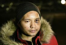 Пытки Викрама Рузахунова в Казахстане. Экспертиза установила нанесение тяжкого вреда его здоровью