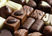 Россиядан Кыргызстанга шоколаддын импорту кыскарды