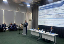 Быйыл унаа жолдорун оңдоого 7 млрд 582,3 млн сом каралган — Транспорт министрлиги