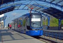 Турецкие инвесторы хотят построить трамвайную систему в Бишкеке