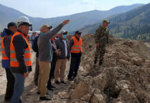 “Кара-Кечеде” кышка даярдык боюнча көчмө жыйын өттү