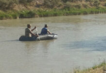 Ошто сууга чөккөн 6 жашар баланын сөөгү табылды