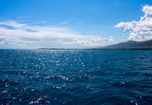 Ысык-Көлдө эки жигит көлгө чөгүп кетти