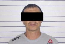 В Ала-Буке мужчину задержали за развратные действия в отношении 5-летней девочки