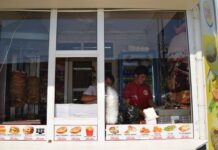 Массовые отравления в Джалал-Абаде привели к массовому закрытию точек фаст-фуда