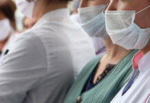 С начала года из Кыргызстана уехали более 90 медиков