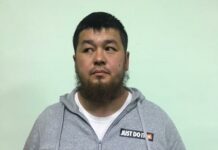 Кримтөбөл Чыңгыз Жумагуловдун бычактан алган жаракаттары саналды