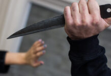 Нарында аялына бычак менен кол салган кишинин жансыз денеси бакчадан табылган