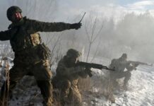 Еще один уроженец Кыргызстана погиб в Украине