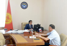 Будут ли вводить ограничения в Кыргызстане из-за COVID, рассказали в кабмине