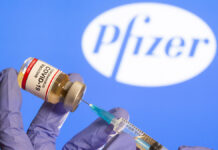 В августе в Кыргызстан поступит 100 тысяч доз вакцины Pfizer