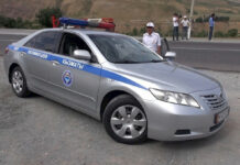 Ысык-Көлдө БА президенттеринин келишине байланыштуу жолдор жабылат