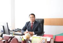 Дорожный фонд при Минтрансе возглавил Бекназар Базаралиев