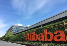 Кыргызстан предложил Китаю открыть в Бишкеке филиал компании Alibaba Group